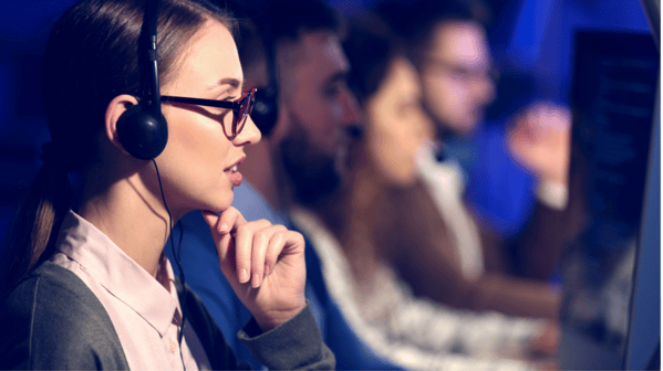 Modern Communication