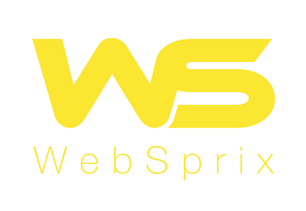WebSprix IT Solutions